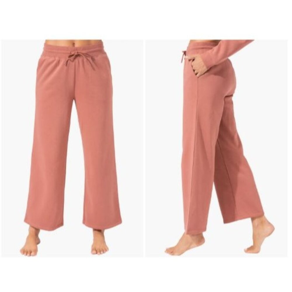 New Threads 4 Thought Invincible Flare Leg Pant